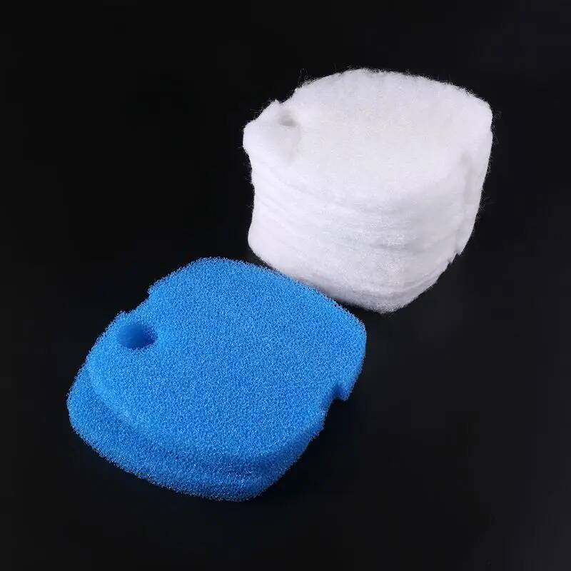 6/10 pezzi di spugne filtranti - Aquael Filter Fzn recensione e prezzo