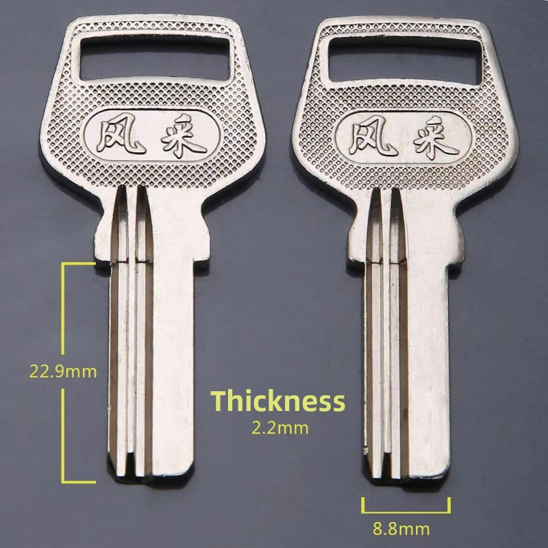 20 Pezzi Adatti per Chiavi Gre - Glass Door Hinge recensione e prezzo