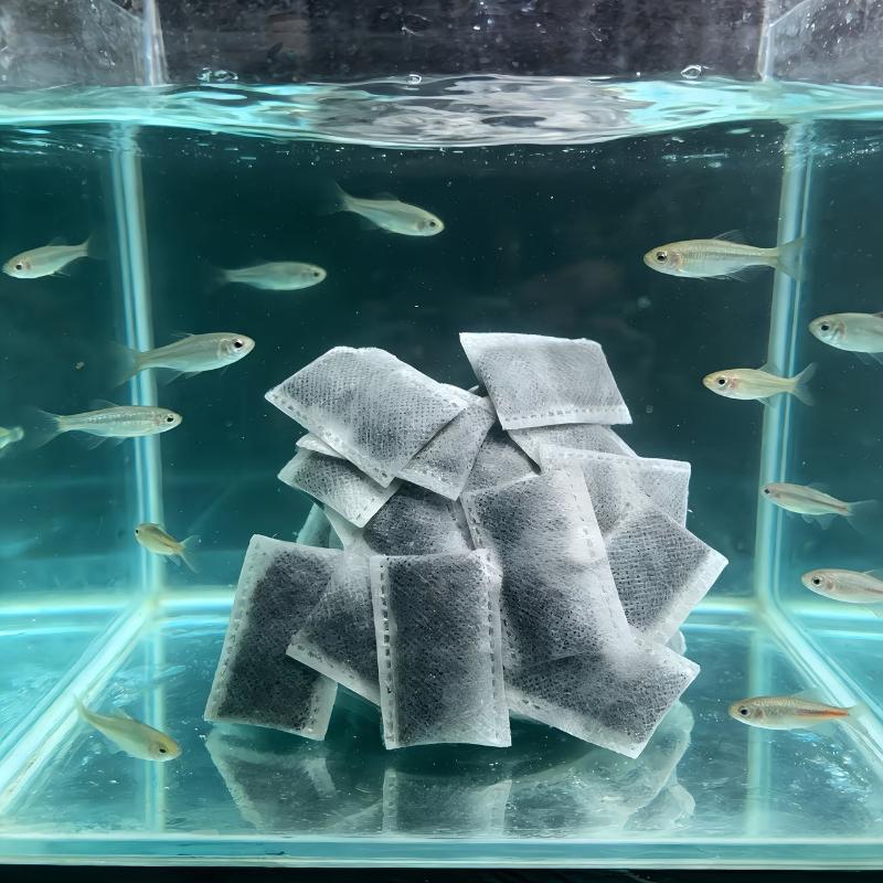 10/20/40 pz Sacchetti di Carbo - Aquael Filter Fzn recensione e prezzo