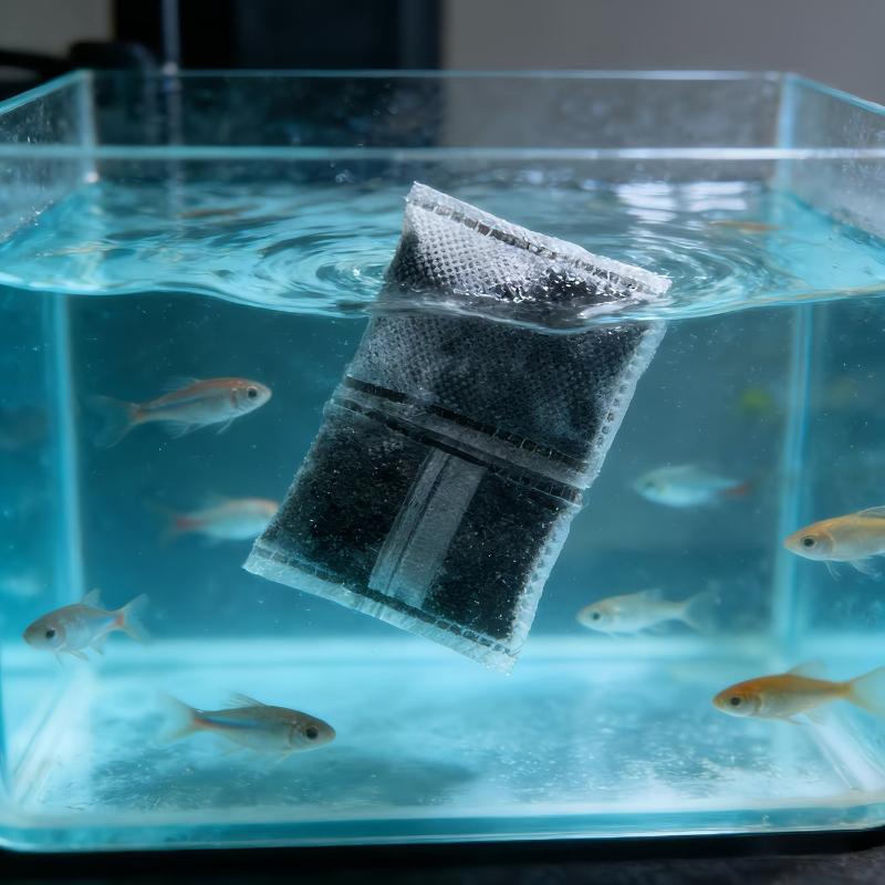 10/20/40 pz Sacchetti di Carbo - Aquael Filter Fzn recensione e prezzo