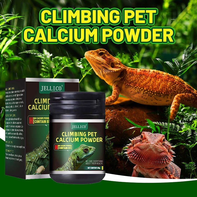 Polvere di calcio di vitamina  - Vitamin D3 Reptile recensione e prezzo