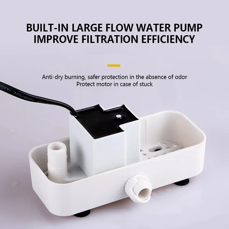 3-in-1 Acquario Silenzioso Pes - Aquael Filter Fzn recensione e prezzo