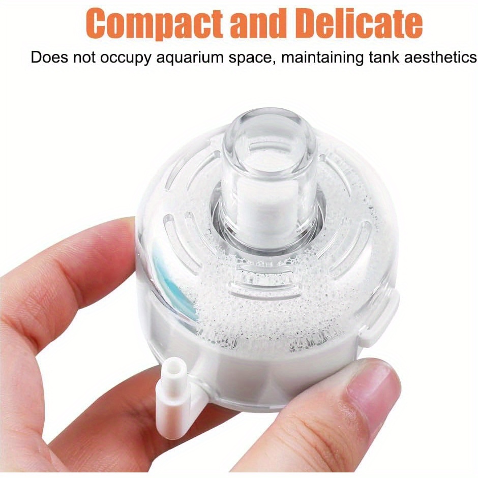 Piccolo filtro per acquario ul - Aquael Filter Fzn recensione e prezzo