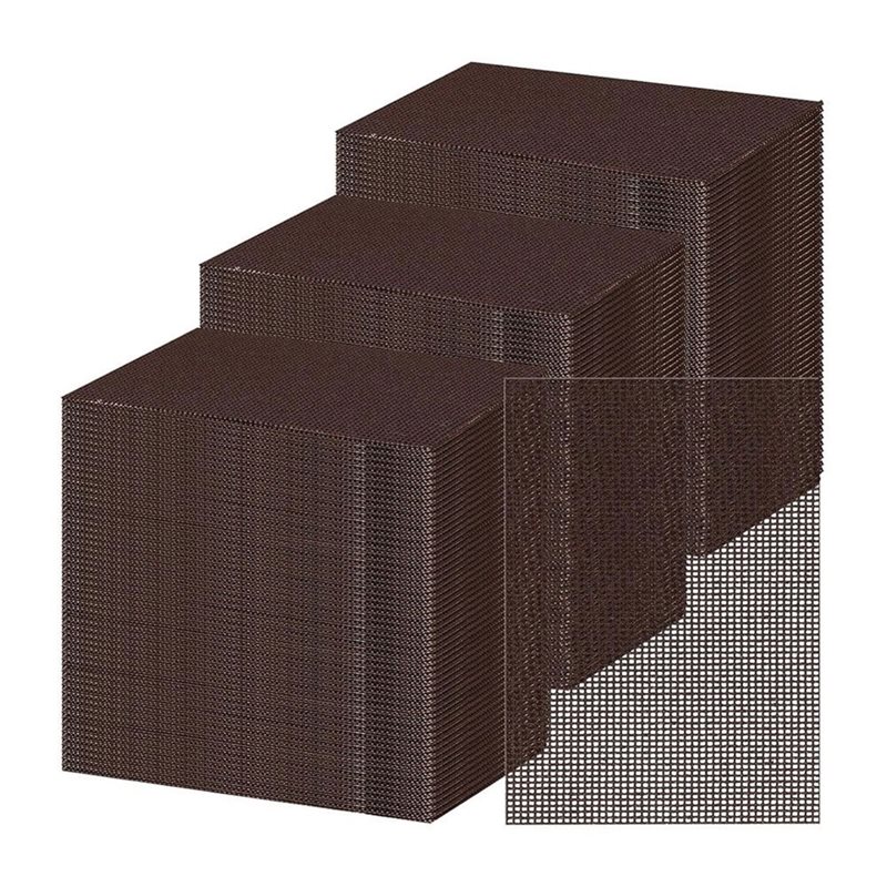 AB66-100 Confezione da 100 Pez - Screen Top Mesh recensione e prezzo