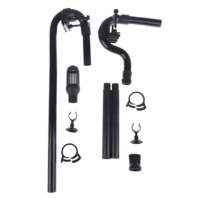 Set di 1 Tubo di Scarico/Ingre - Aquael Filter Fzn recensione e prezzo