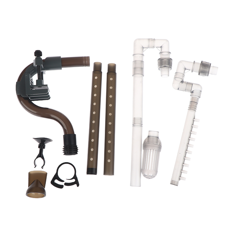 Set di 1 Tubo di Scarico/Ingre - Aquael Filter Fzn recensione e prezzo
