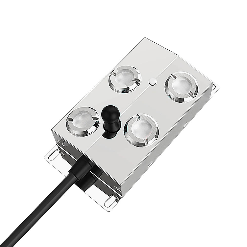 2/3/4/6/8/10/12 Testa Ad Ultra - Terrarium Fogger Ultrasonic recensione e prezzo