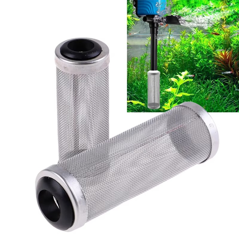 12/16mm Acquario Filtro di Ing - Aquael Filter Fzn recensione e prezzo