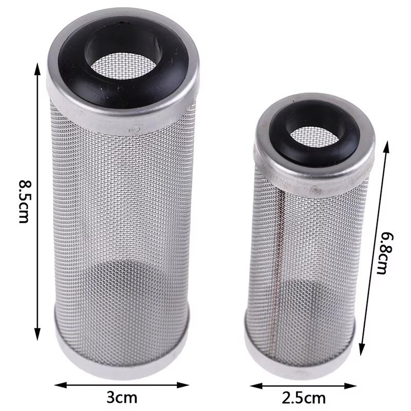 12/16mm Acquario Filtro di Ing - Aquael Filter Fzn recensione e prezzo