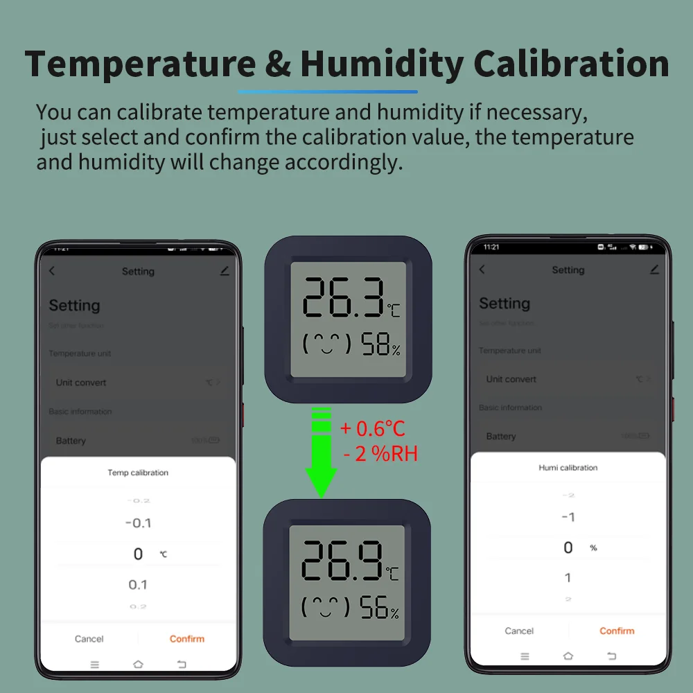 Sensore di Temperatura e Umidi - Digital Hygrometer Probe recensione e prezzo